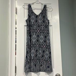 Athleta Size small sun dress